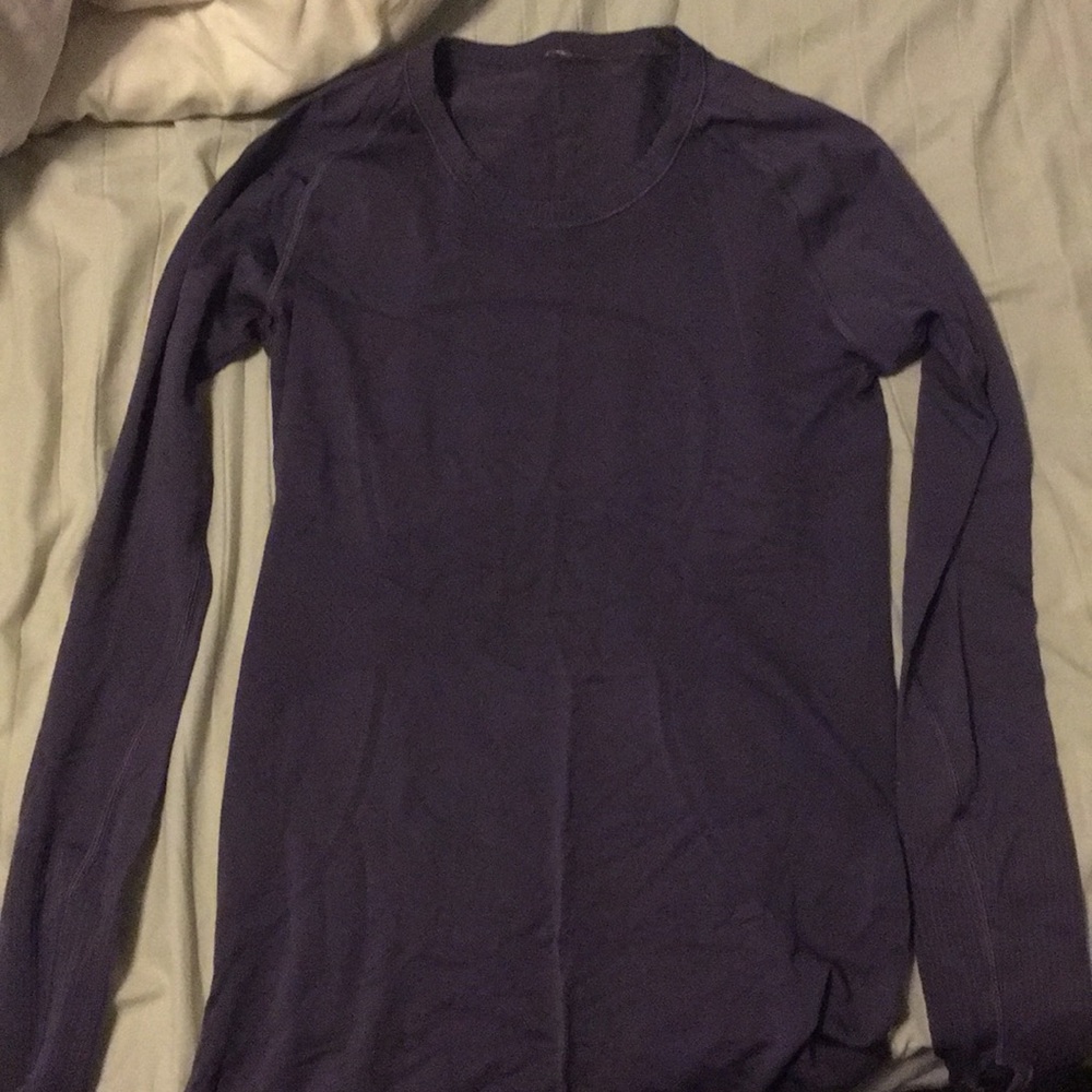 Lulu Long Sleeve